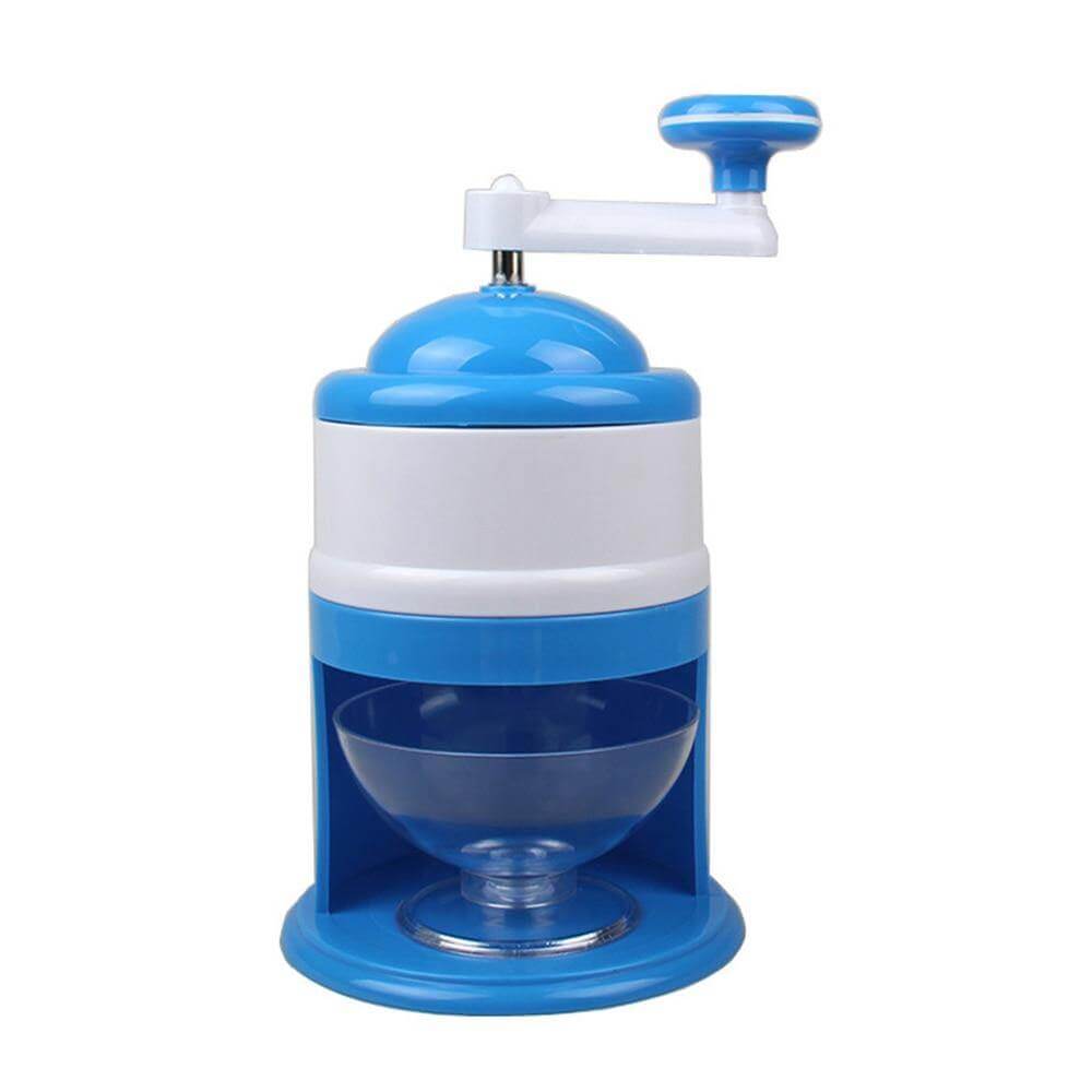 Portable Manual Easy Ice Crusher Maker - MaviGadget