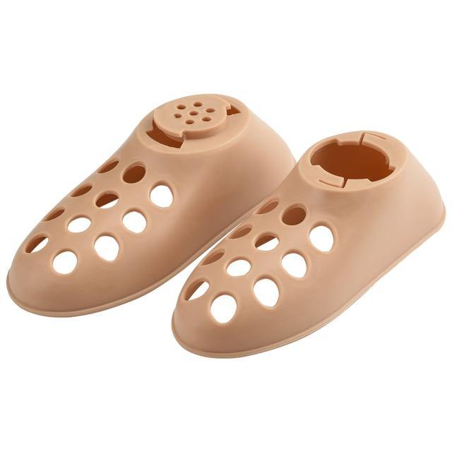 5pcs Space-Saving Shoes Stretcher Storage Keeper - MaviGadget