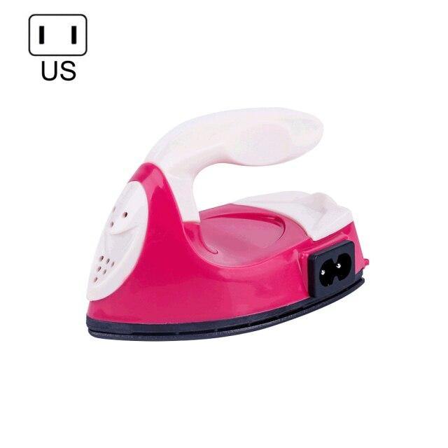 Portable Electric Travel Mini Iron - MaviGadget