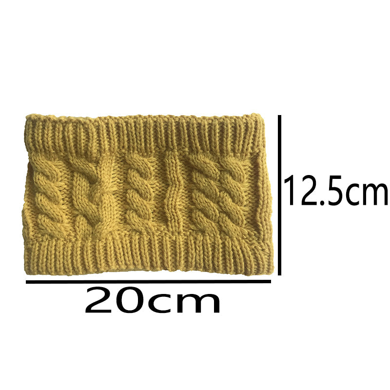 Fashion Design Knit Hat - MaviGadget
