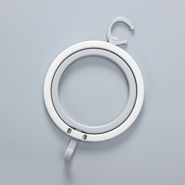 Multi-Purpose Creative Round Hook Hanger