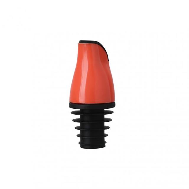 Oil Bottle Leak-Proof Automatic Stopper