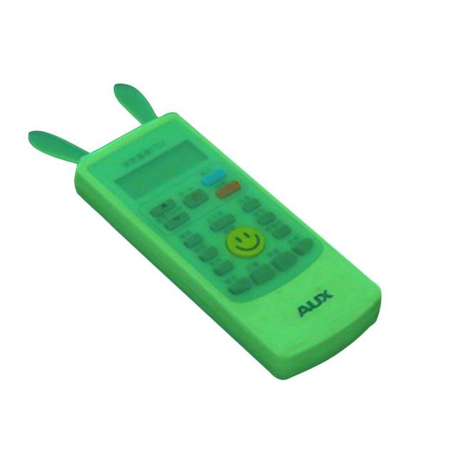 Waterproof Rabbit Shaped Remote Control Cover