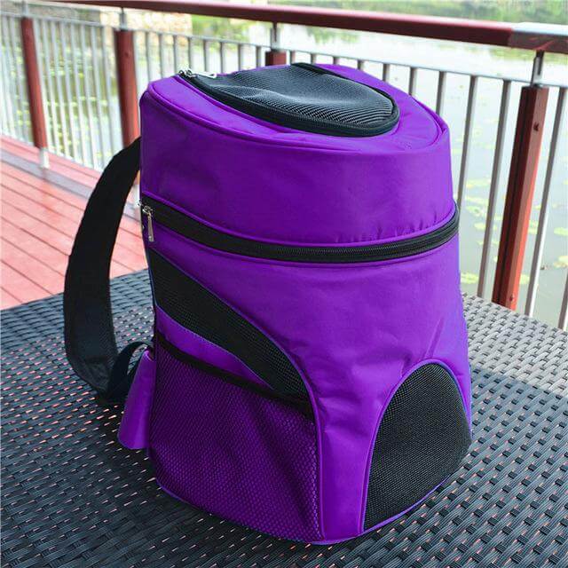 Sport Travel Portable Pet Carrier - MaviGadget
