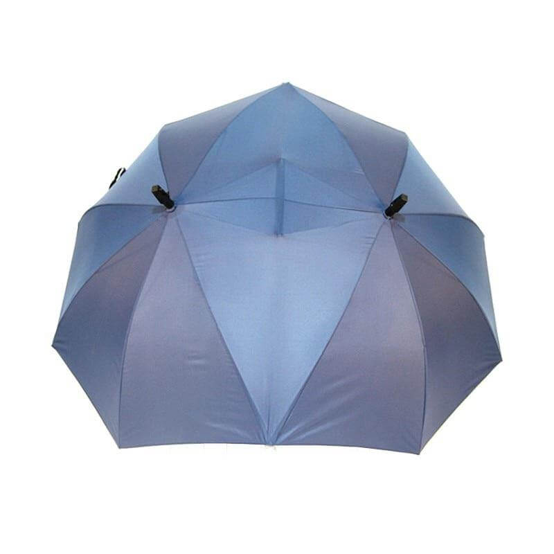 Automatic Lover Couples Two People Umbrella - MaviGadget