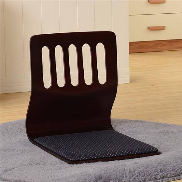 Japanese Modern Legless Chair - MaviGadget