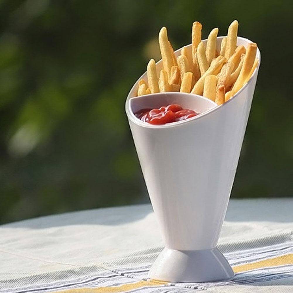 The Dipping Cup - MaviGadget