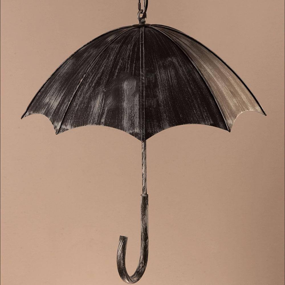 Luxury Creative Loft Umbrella Shaped Beautiful Lamp - MaviGadget