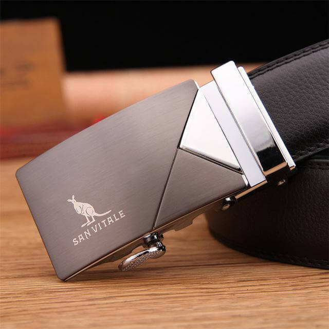 New Designer Men's Belts - MaviGadget