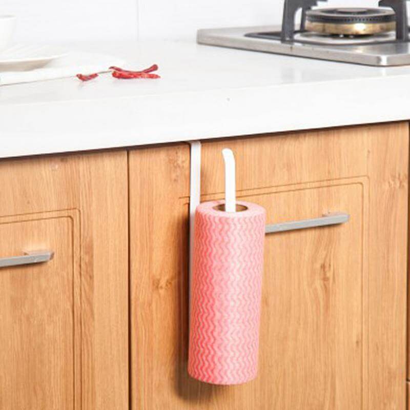 Kitchen Smart Paper Towel Holder - MaviGadget