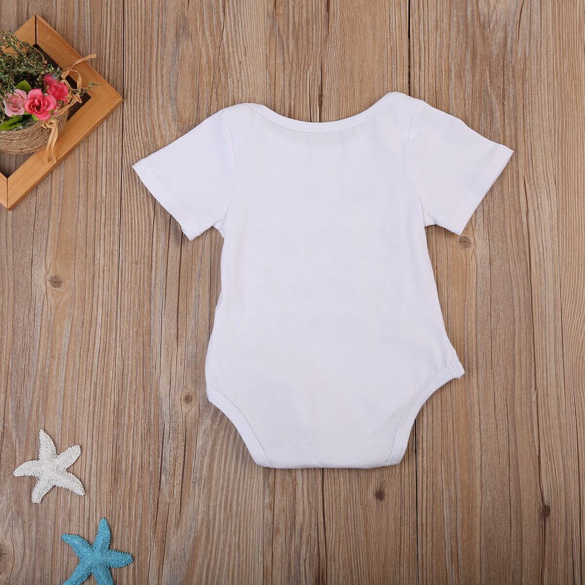 Funny Baby Boy&Girl Bodysuits - MaviGadget