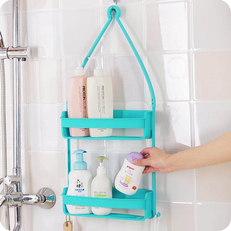 Creative Wall Mounted Kitchen Organizer - MaviGadget