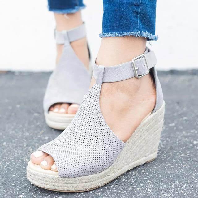 High Heels Women Sandals - MaviGadget