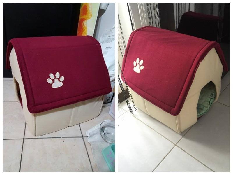 Kennel Dog House - MaviGadget