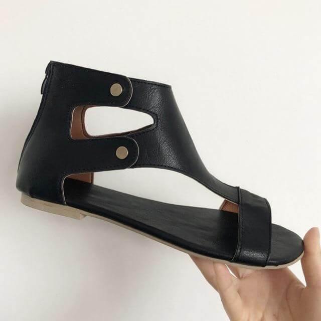 Women Stylish Cute Sandals - MaviGadget
