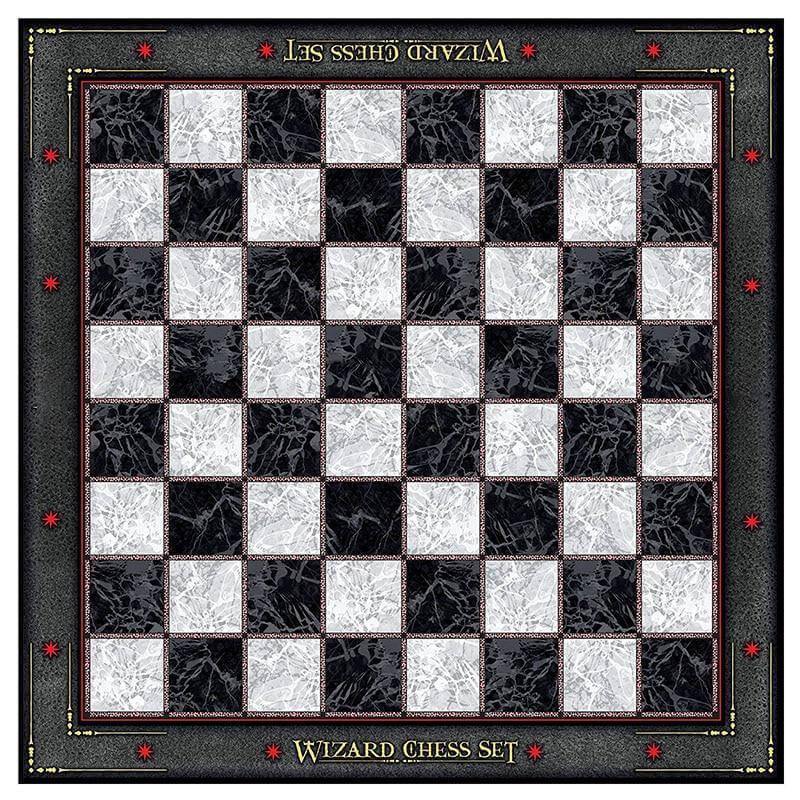 Magic World Model Final Challange Wizard Chess - MaviGadget