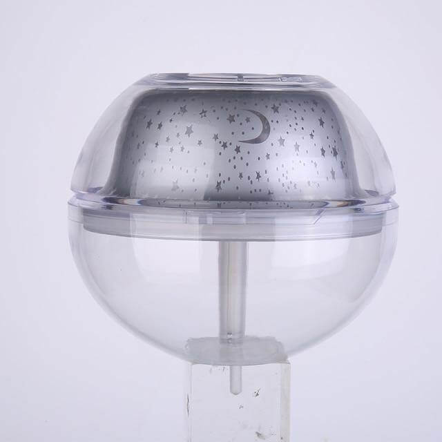 Ultrasonic Colorful Aromatherapy Air Humidifier Diffuser Sky Lamp - MaviGadget