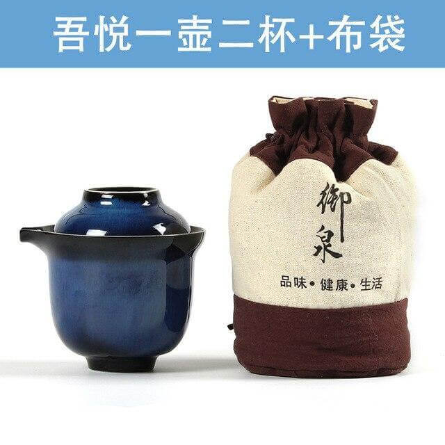 Chinese Creative Tea Cups - MaviGadget