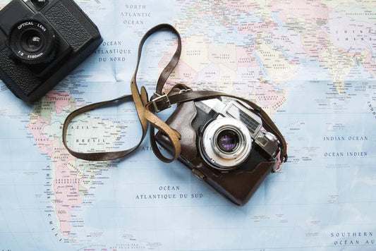 Travel 101