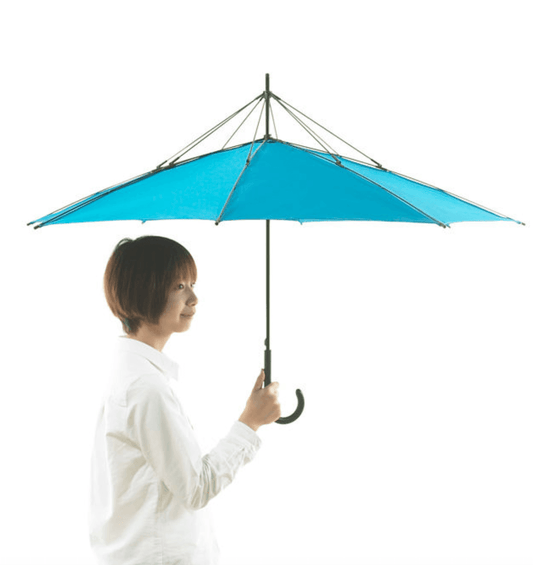 Have you seen the Japanese ''UNBRELLA'' ? - MaviGadget