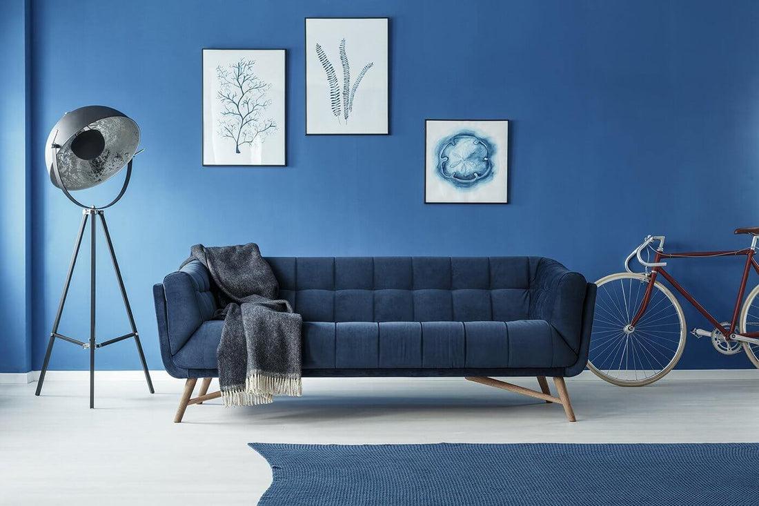 11 Modern Living Room Ideas for 2019 - MaviGadget