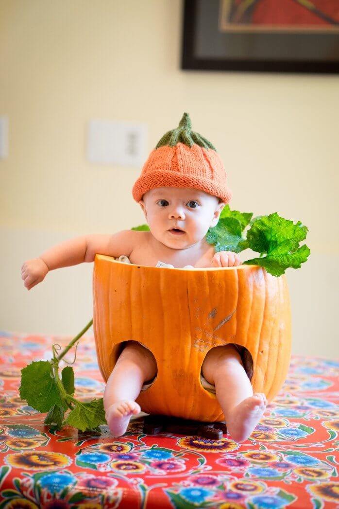 These baby pictures will make your day better! - MaviGadget