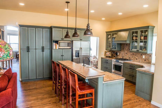 How to save some space in your kitchen? - MaviGadget