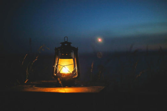 10 Best Rechargeable Lamps - MaviGadget