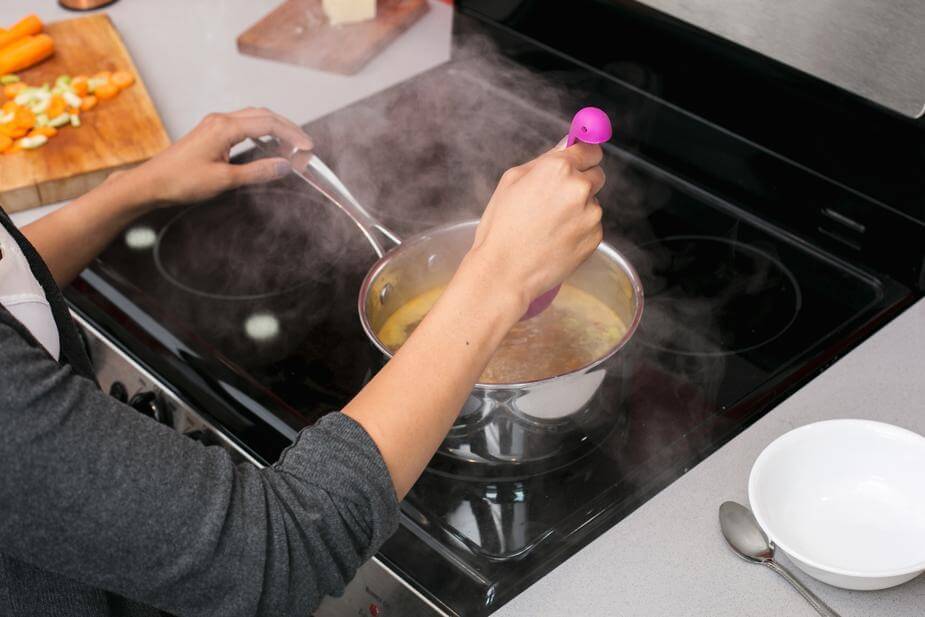 5 Kitchen Gadgets will make your life easier