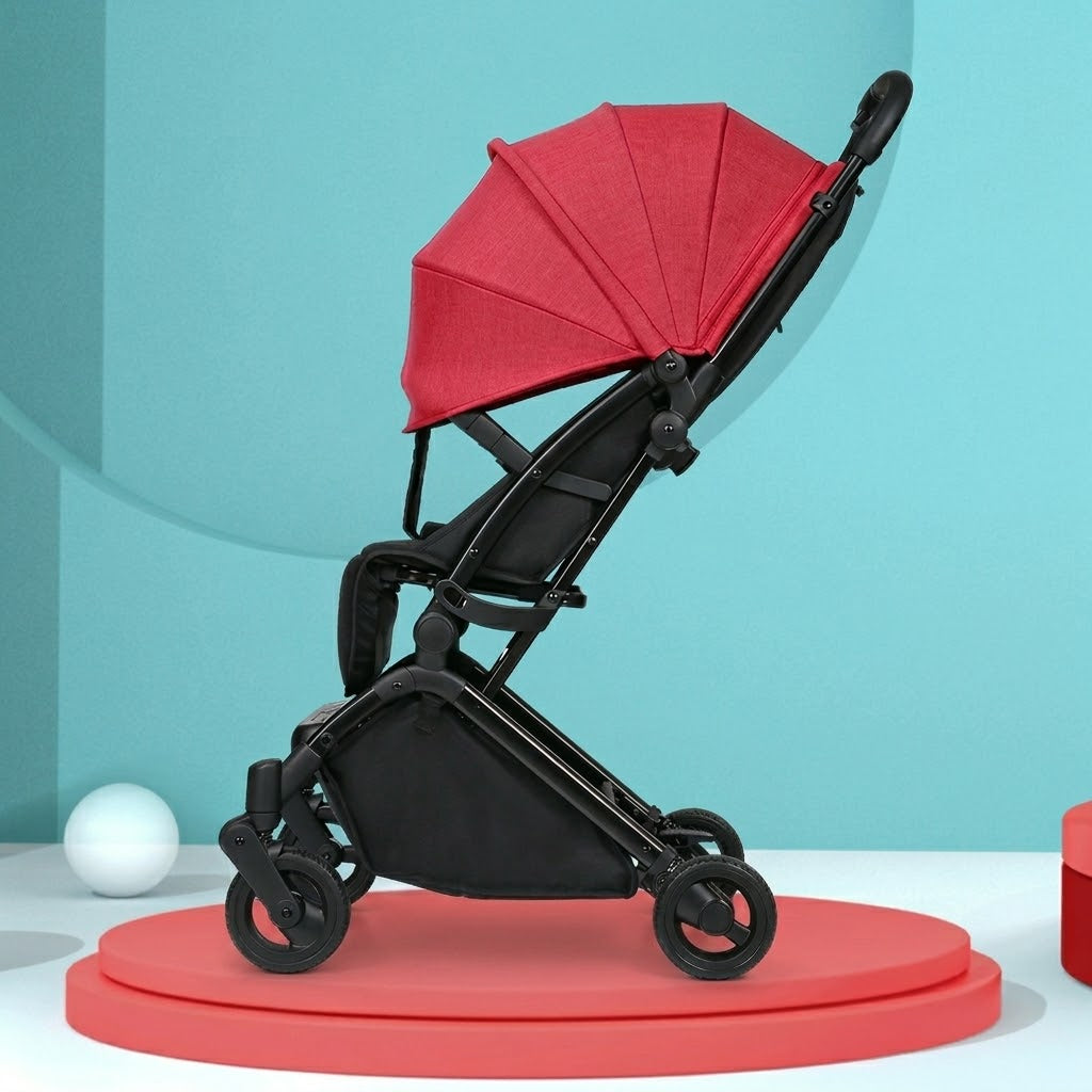 Foldable Light Weight Baby Stroller