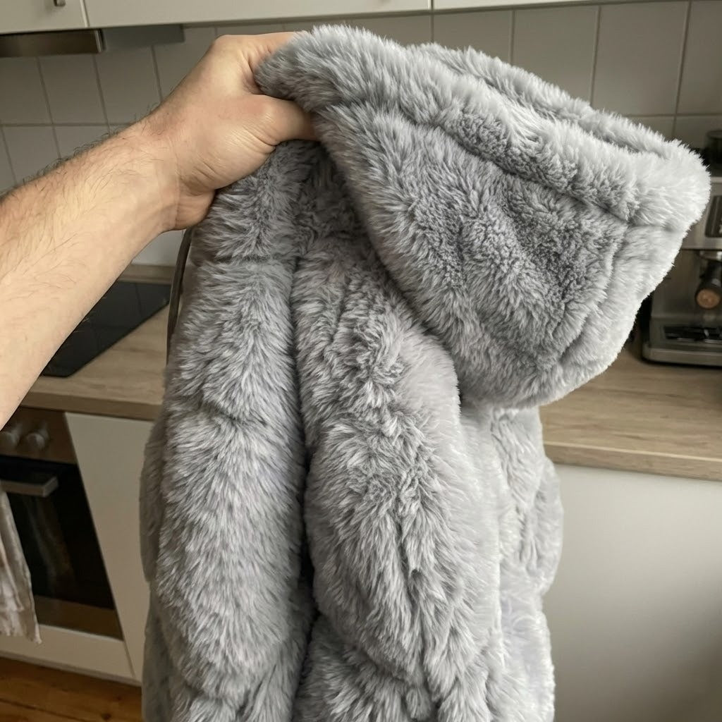 Ripped Beast Hoodie