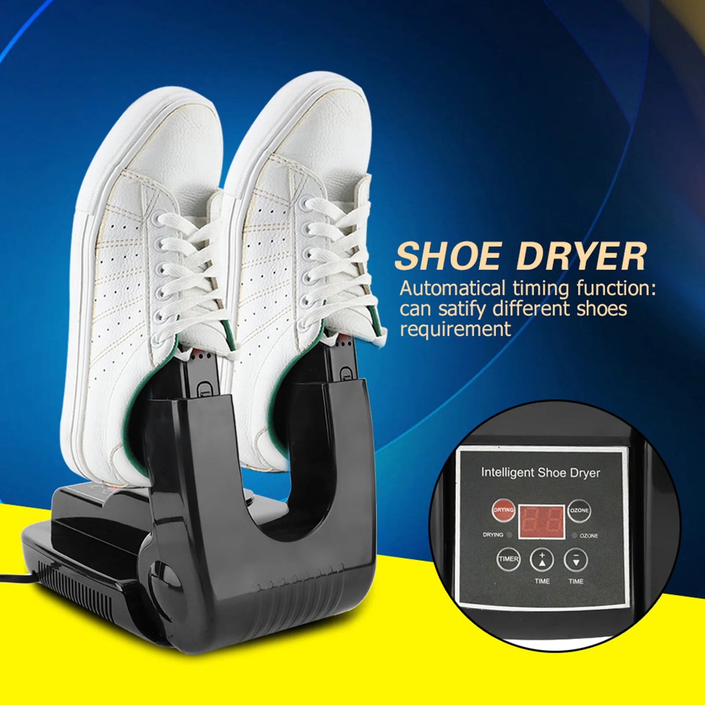 Ultraviolet Electric Shoes Drying Machine