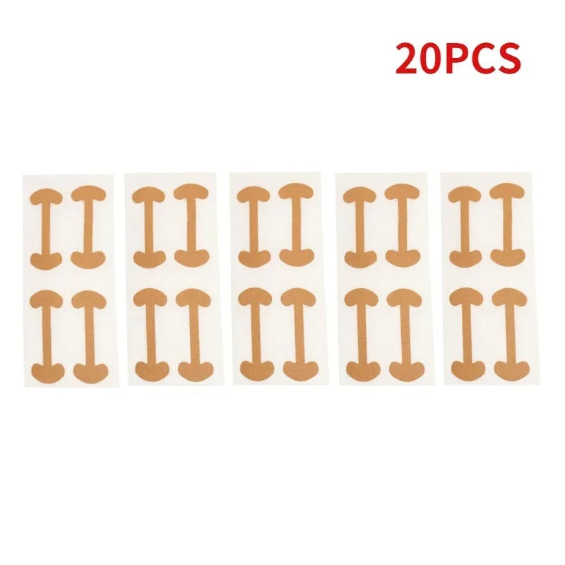 Toe Align Ingrown Nail Corrector Stickers