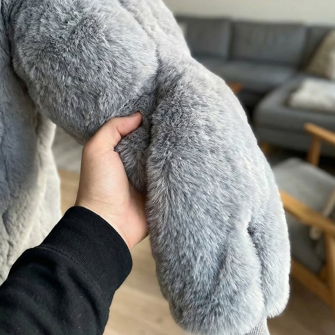 Ripped Beast Hoodie