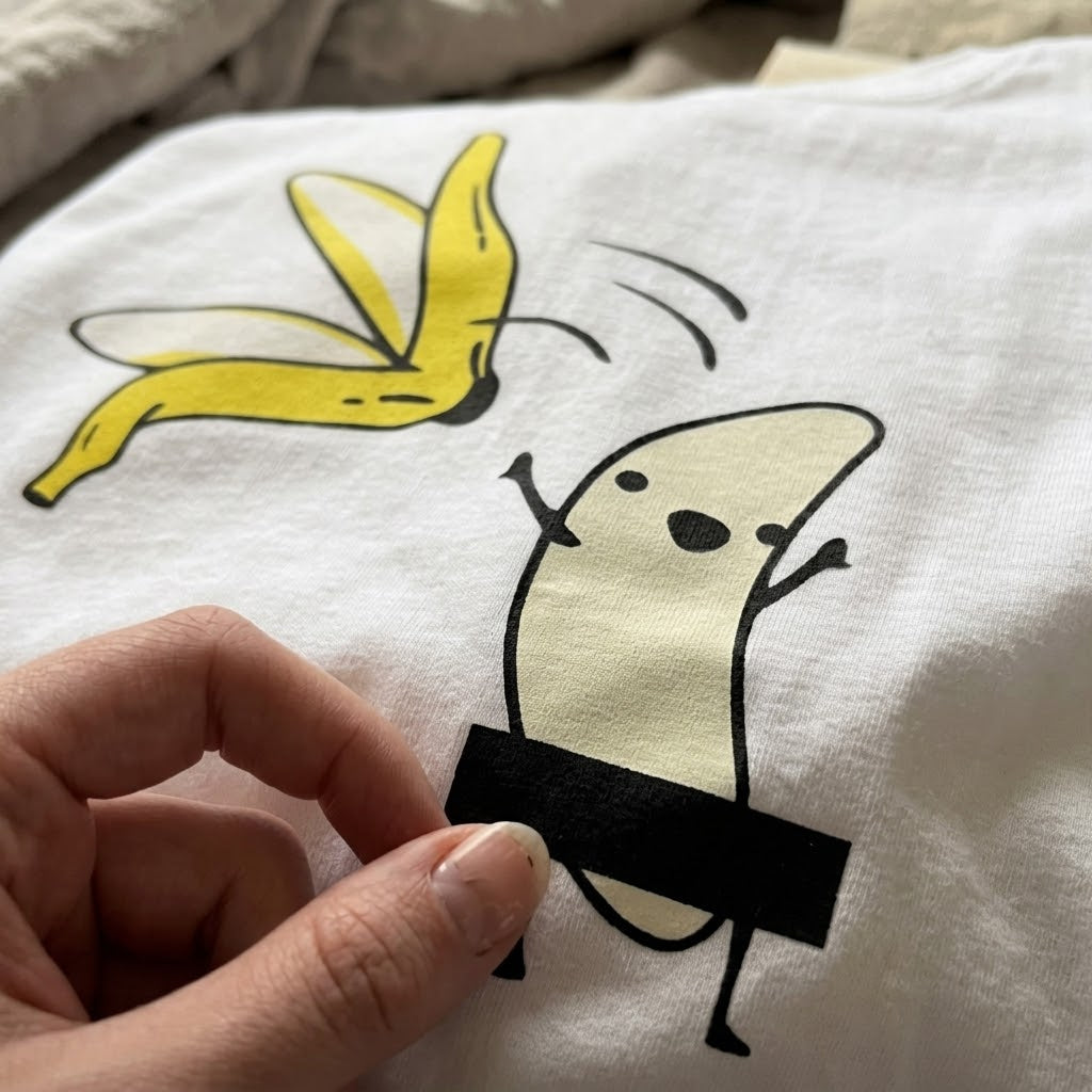 Going Bananas Funny T-Shirt