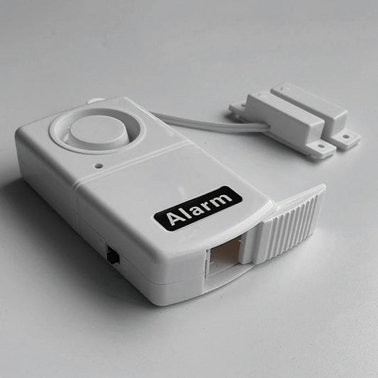 Portable Security Door Entry Alarm