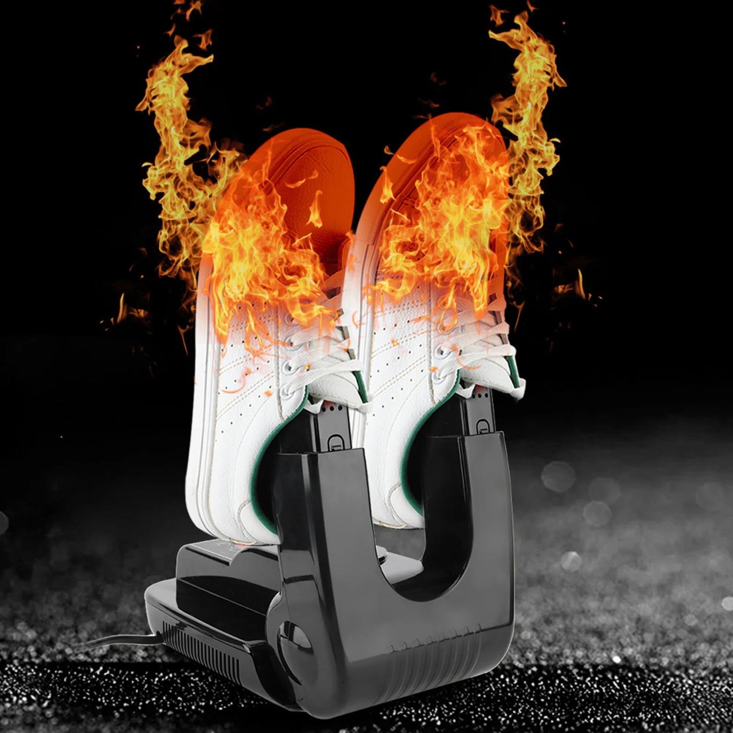 Ultraviolet Electric Shoes Drying Machine