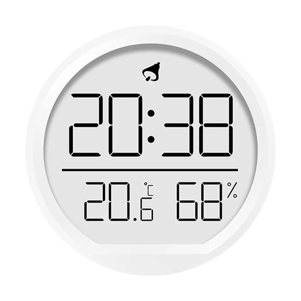 Mini Magnetic Smart Digital Clock