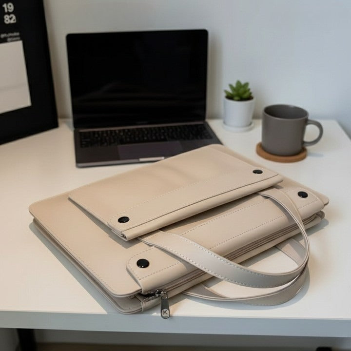 Urban Leather Every Day Handbag