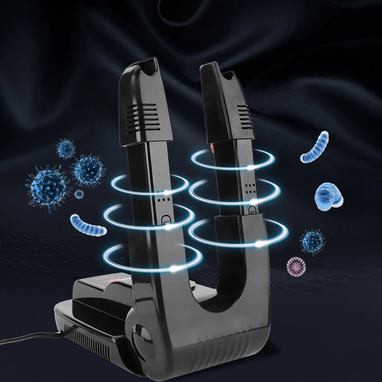 Ultraviolet Electric Shoes Drying Machine