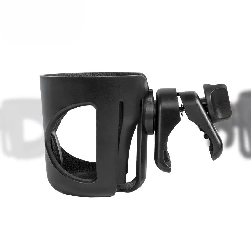 Baby Stroller Cup Holder Cart