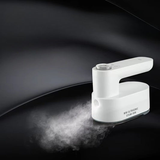 Ultrasonic Cordless Steam Iron