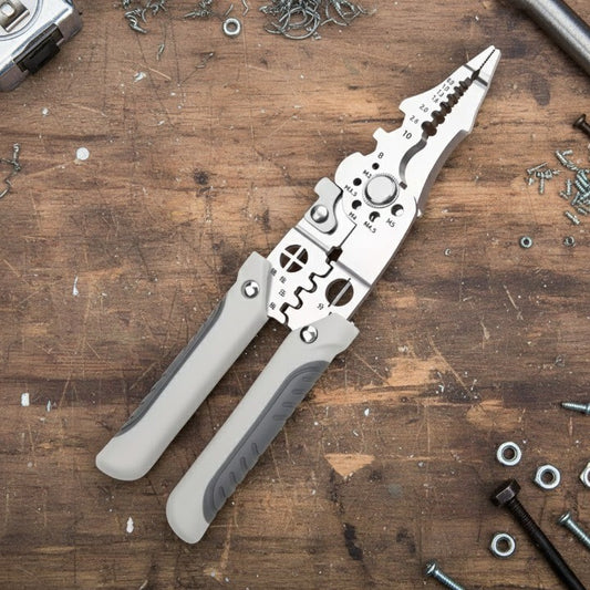 Precision Master Multifunctional Wire Stripper Tool