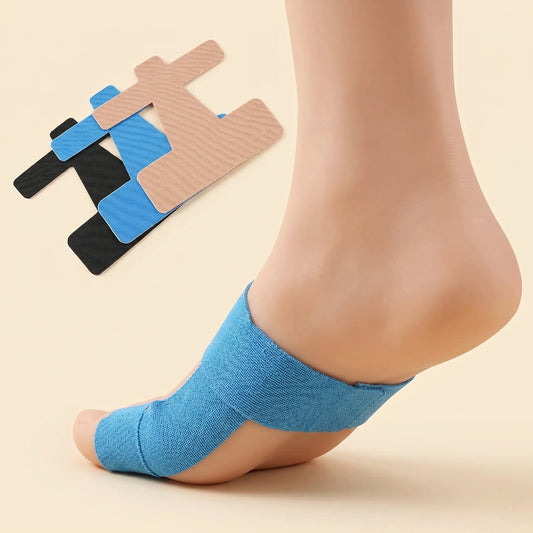 Bunion Relief Toe Alignment Correction Stickers