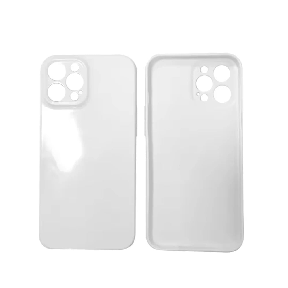 3D sublimation mold printed Iphone X XR XS XS MAX