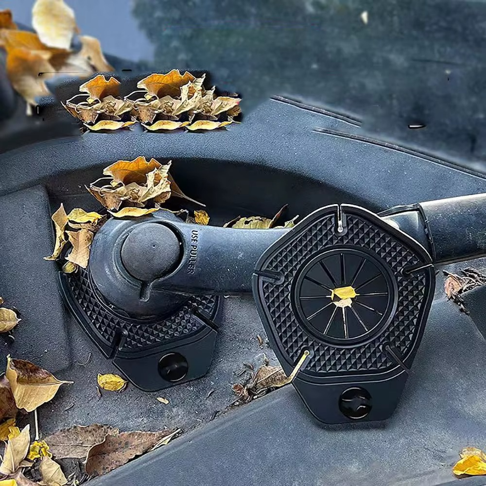 Protective Universal Seal Wiper Cover
