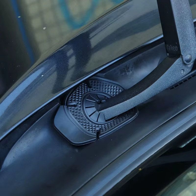 Protective Universal Seal Wiper Cover