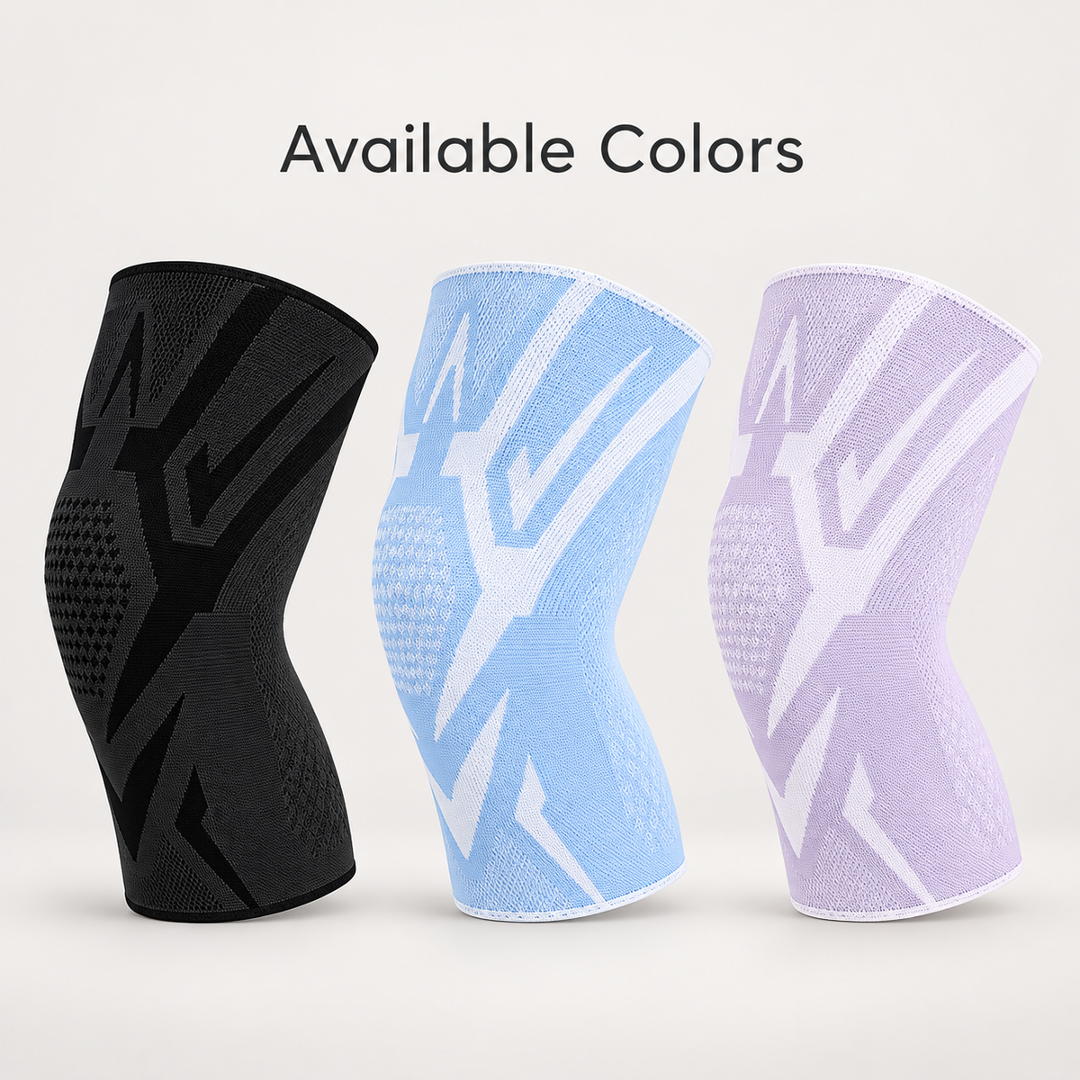 Motion Ease Athletic Knee Brace