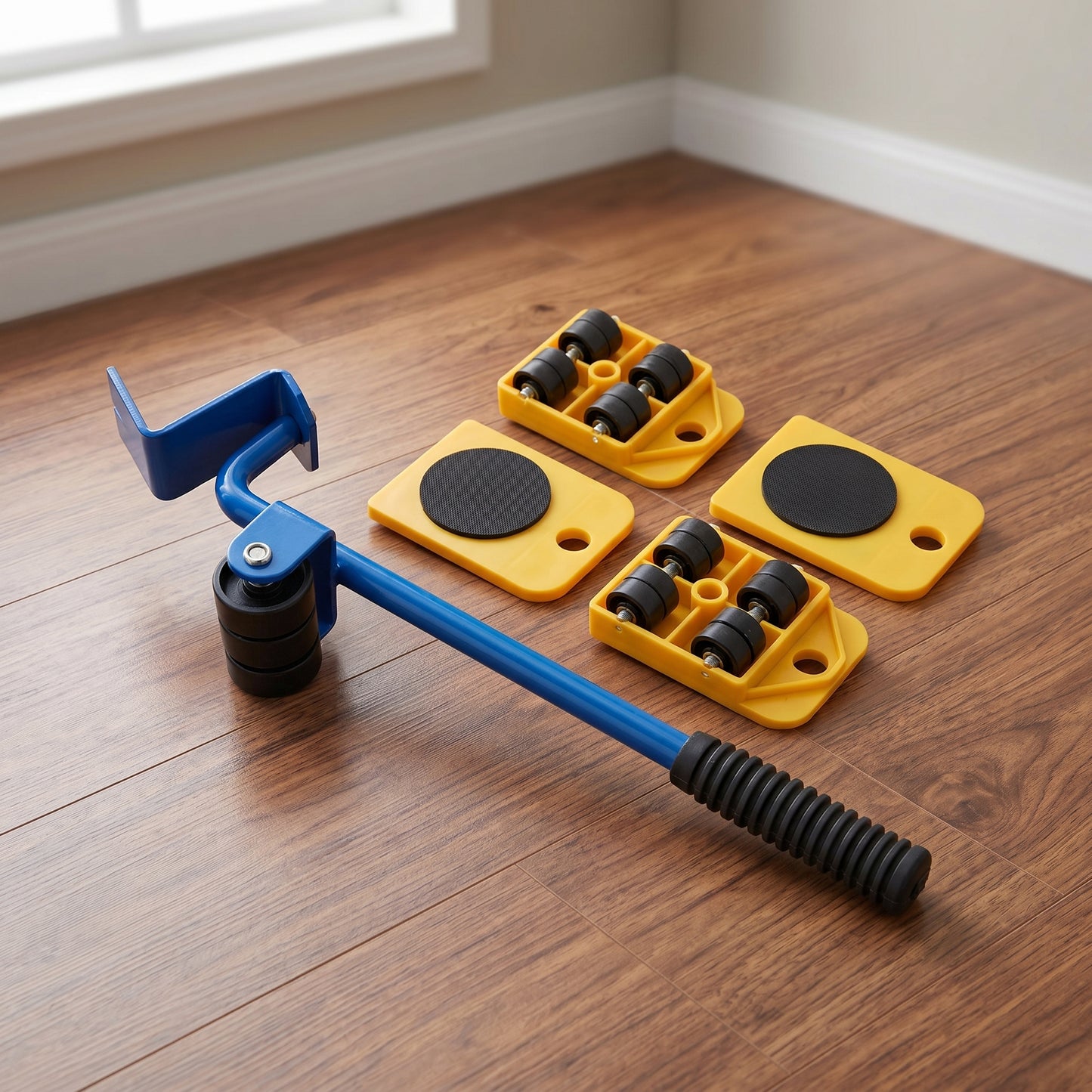 5PC Furniture Lifter Mover Tool