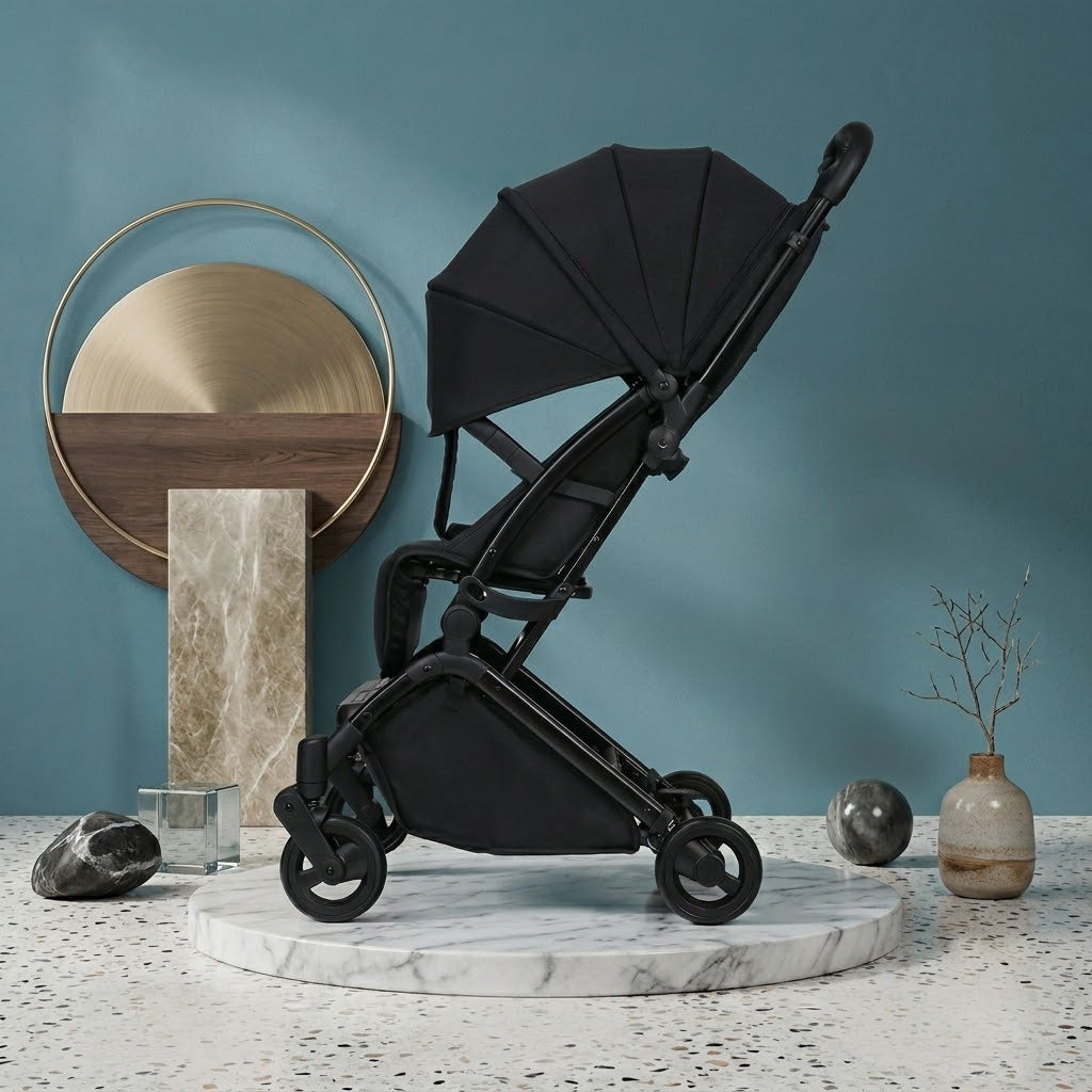 Foldable Light Weight Baby Stroller